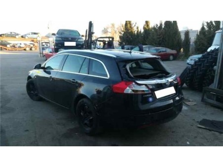 Opel INSIGNIA SPORTS TOURER 2 0 CDTI 