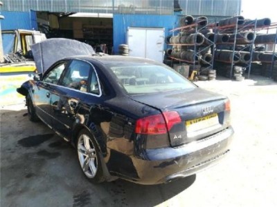 Audi A4 BERLINA 2 0 TDI  2