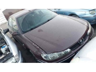 Peugeot 406 BERLINA 2 0 HDi