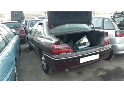 Peugeot 406 BERLINA 2 0 HDi  2
