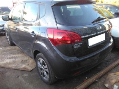 Kia VENGA 1 6 CRDi  2