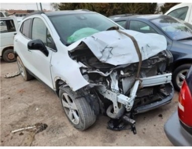 Opel MOKKA X 1 4 16V Turbo 
