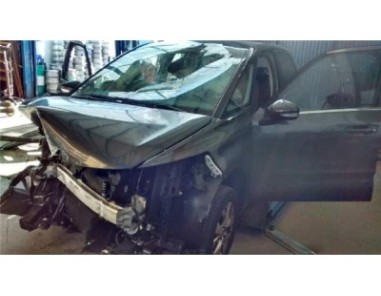 Citroen C4 PICASSO 1 6 e-HDi FAP 