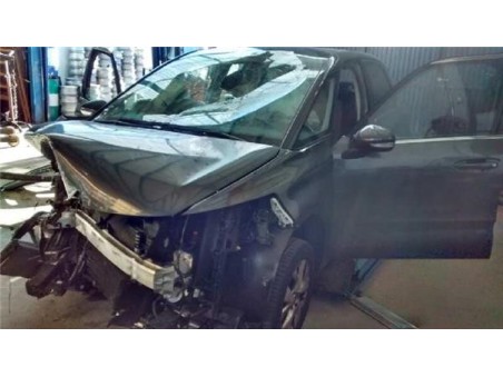 Citroen C4 PICASSO 1 6 e-HDi FAP 