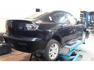 Mazda 3 BERLINA 1 6 CD D  2
