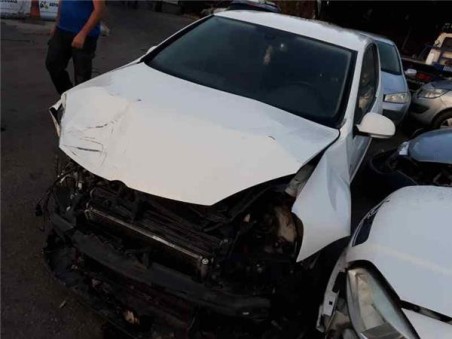 Volkswagen GOLF V BERLINA 2 0 TDI 