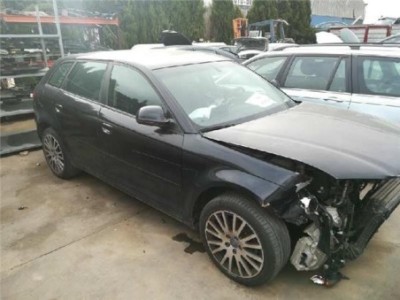 Audi A3 2 0 TDI