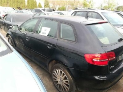 Audi A3 2 0 TDI  2
