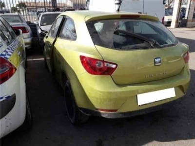 Seat IBIZA SC 1 6 TDI  2