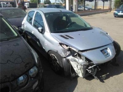 Peugeot 206+ 1 4 HDi  2