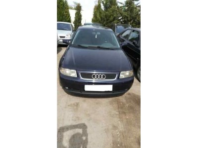Audi A3 1 9 TDI