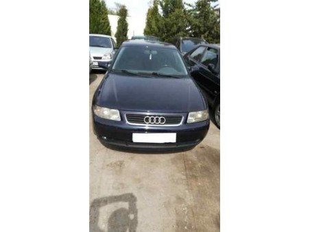 Audi A3 1 9 TDI 