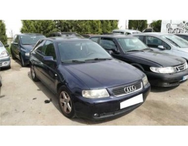 Audi A3 1 9 TDI 