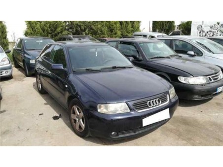 Audi A3 1 9 TDI 