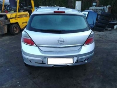Opel ASTRA H BER  1 7 16V CDTI  2