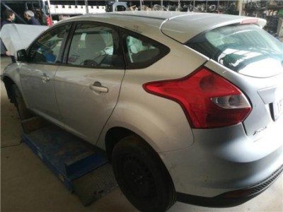 Ford FOCUS LIM  1 6 TDCi  2