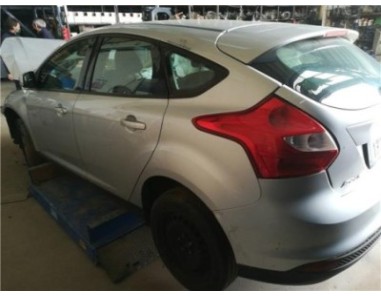 Ford FOCUS LIM  1 6 TDCi 
