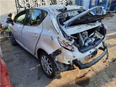 Seat IBIZA 1 6 TDI  2