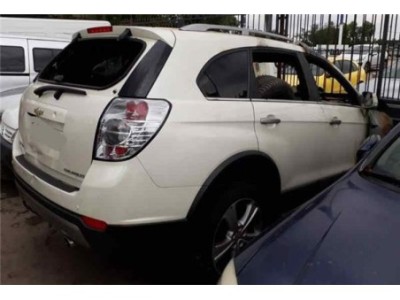 Chevrolet CAPTIVA 2 2 D  2