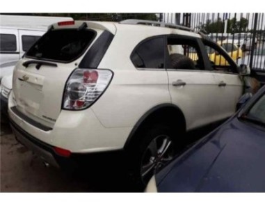 Chevrolet CAPTIVA 2 2 D 