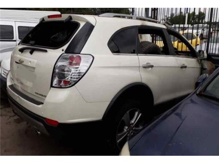 Chevrolet CAPTIVA 2 2 D 