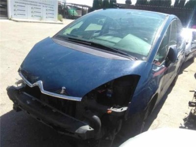 Citroen C4 PICASSO 2 0 HDi FAP  2