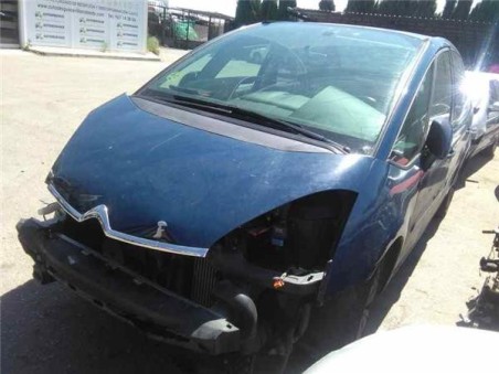 Citroen C4 PICASSO 2 0 HDi FAP 