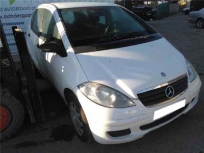MERCEDES CLASE A 2 0 CDI  2