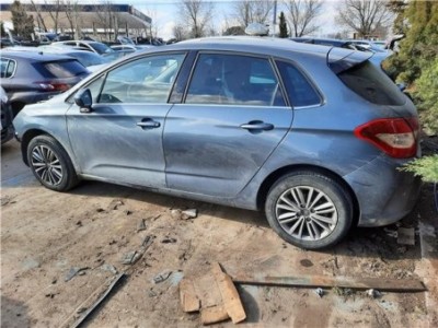 Citroen C4 LIM  1 6 HDi FAP  2