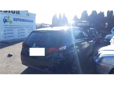 Peugeot 308 1 6 16V e-HDi FAP  2