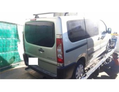 Citroen JUMPY 2 0 HDi  Citroen JUMPY 2 0 HDi