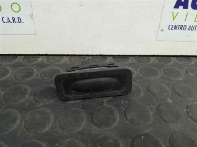 Maneta Exterior Porton Renault CAPTUR 1 5 dCi D FAP