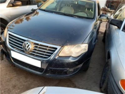 Volkswagen PASSAT VARIANT 2 0 TDI  2