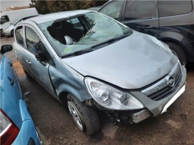 Opel CORSA D 1 3 16V CDTI  2