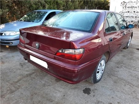Peugeot 406 BERLINA 1 9 Turbodiesel 