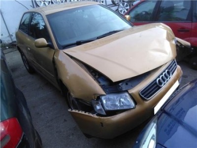 Audi A3 1 9 TDI