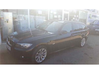 BMW SERIE 3 TOURING 2 0 16V D  2