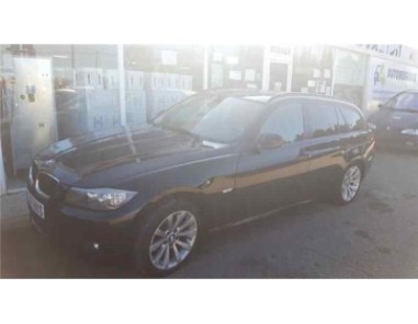 BMW SERIE 3 TOURING 2 0 16V D 