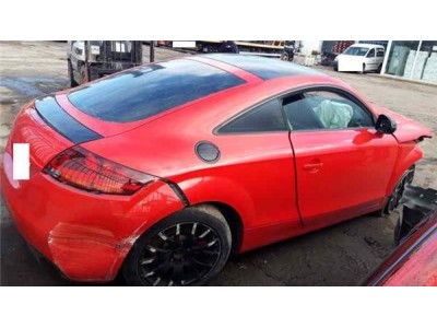 Audi TT 3 2 V6 24V  2
