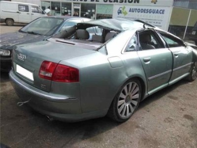 Audi A8 3 7 V8 40V  2