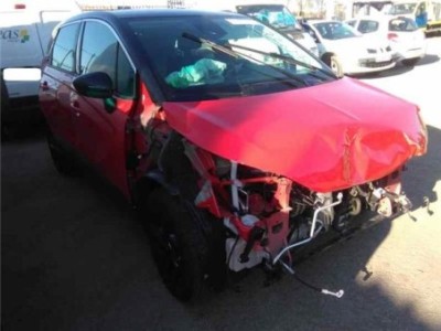 Opel CROSSLAND X 1 2  2