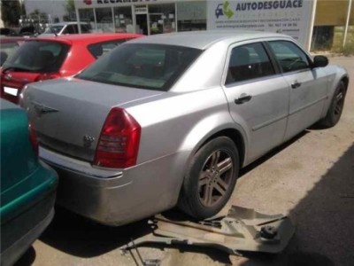 Chrysler 300 C 3 0 CRD  2