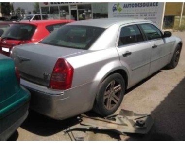 Chrysler 300 C 3 0 CRD 