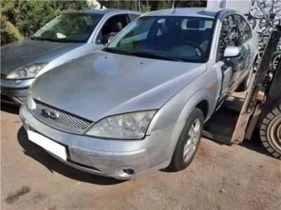Ford MONDEO BERLINA 2 0