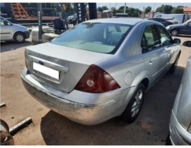 Ford MONDEO BERLINA 2 0  Ford MONDEO BERLINA 2 0
