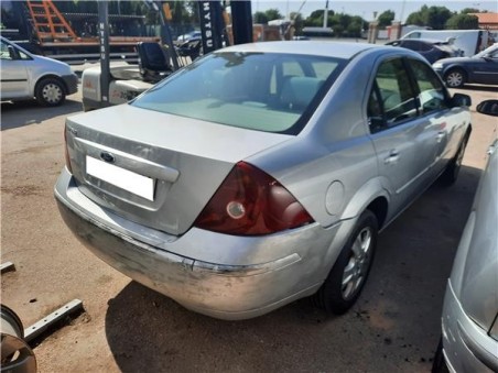 Ford MONDEO BERLINA 2 0 