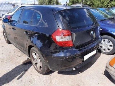 BMW SERIE 1 BERLINA 2 0 16V D  2