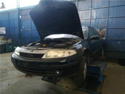 Renault LAGUNA II 1 9 dCi D  2