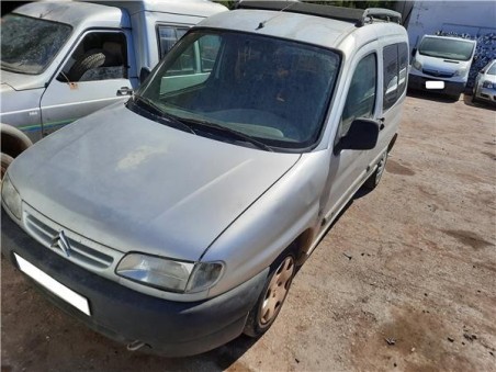 Citroen BERLINGO 2 0 HDi 