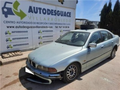 BMW SERIE 5 BERLINA 2 5 Turbodiesel